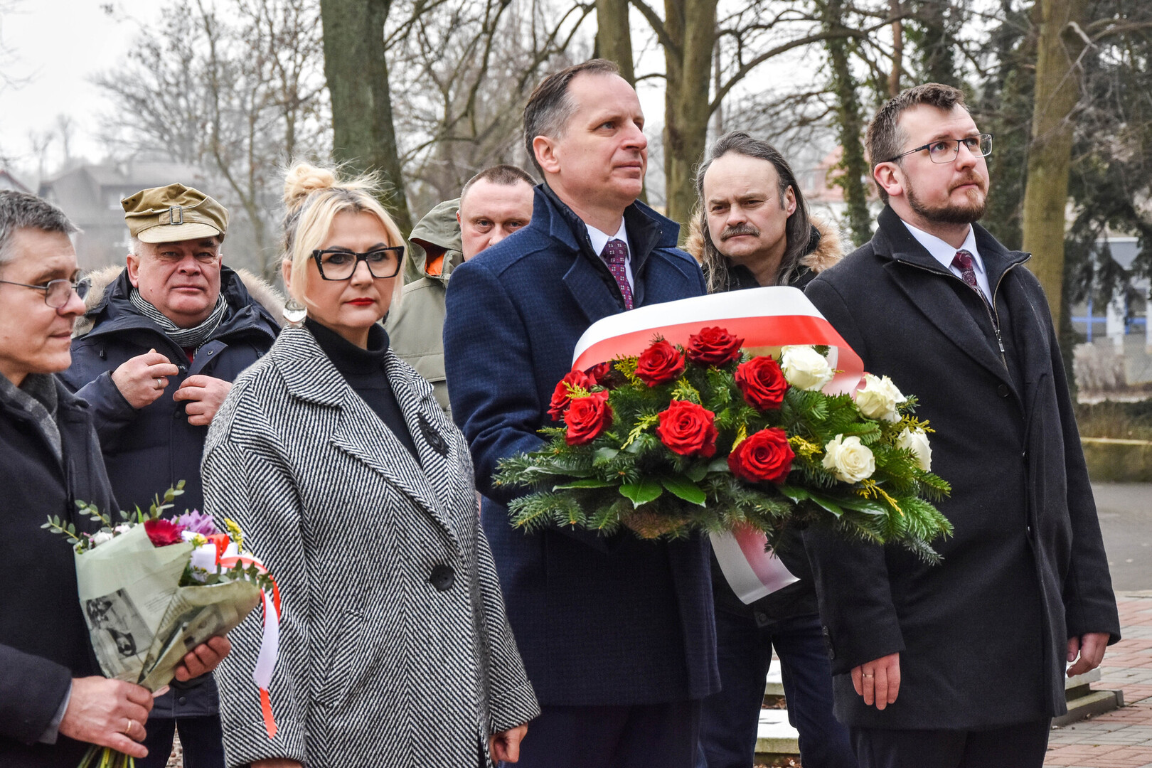  Koła Miejsko-Gminnego Związku Kombatantów RP i Byłych Więźniów Politycznych