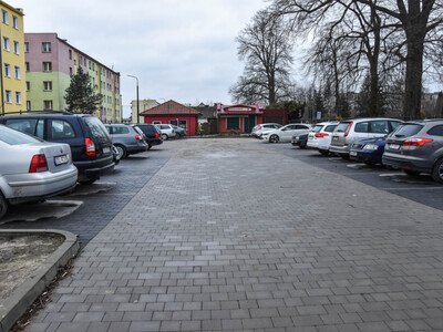 
Ruszyły pierwsze prace przy przebudowie ul. Mieszka I
