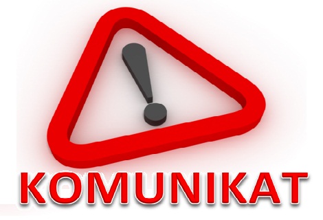 
Zawiadomienie o zgromadzeniu
