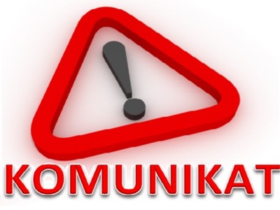 Zawiadomienie o zgromadzeniu