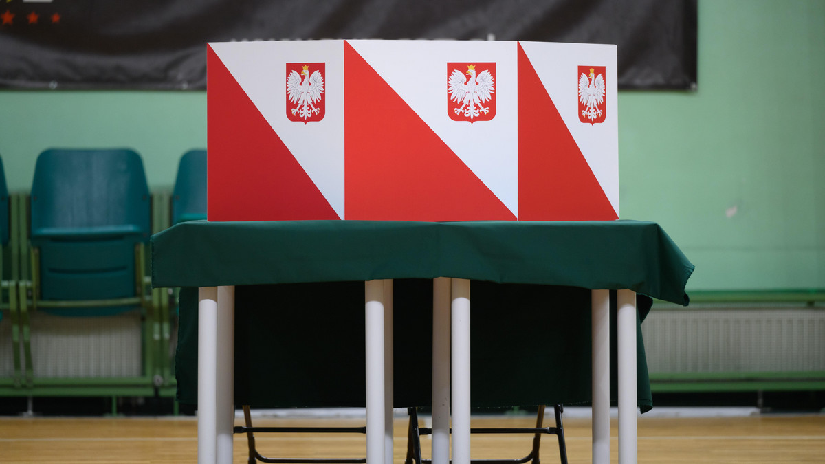 
Wybory samorządowe 2024 w Sławnie - kiedy i jak głosować?...
