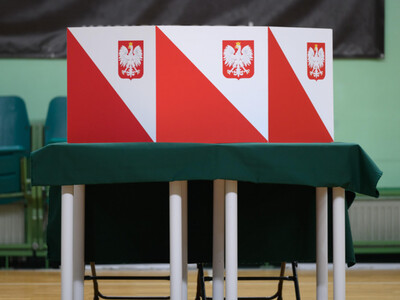 Wybory samorządowe 2024 w Sławnie - kiedy i jak głosować?...