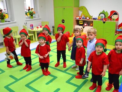 Dodatkowe miejsca w Żłobku Miejskim - trwa nabór!