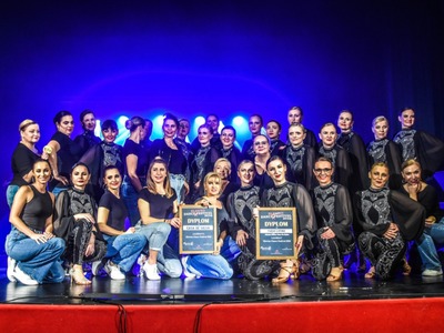Sławno Dance Festiwal 2024