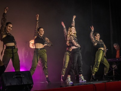 
Sławno Dance Festiwal 2024
