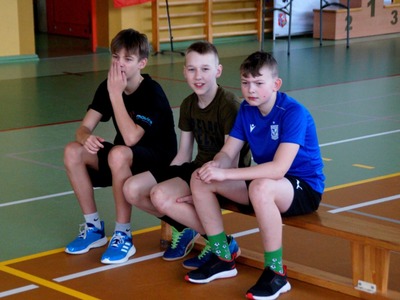 Jubileuszowy konkurs z rekordami życiowymi