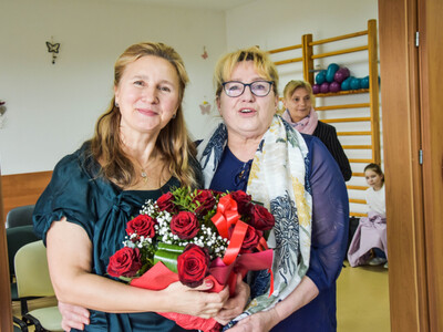 
Otwarto dzienny oddział psychiatryczny dla dorosłych
