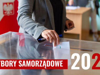 Wybory samorządowe 2024 w Sławnie