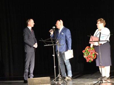 
Światowy Dzień Inwalidów i Osób Niepełnosprawnych
