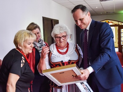 
Światowy Dzień Inwalidów i Osób Niepełnosprawnych
