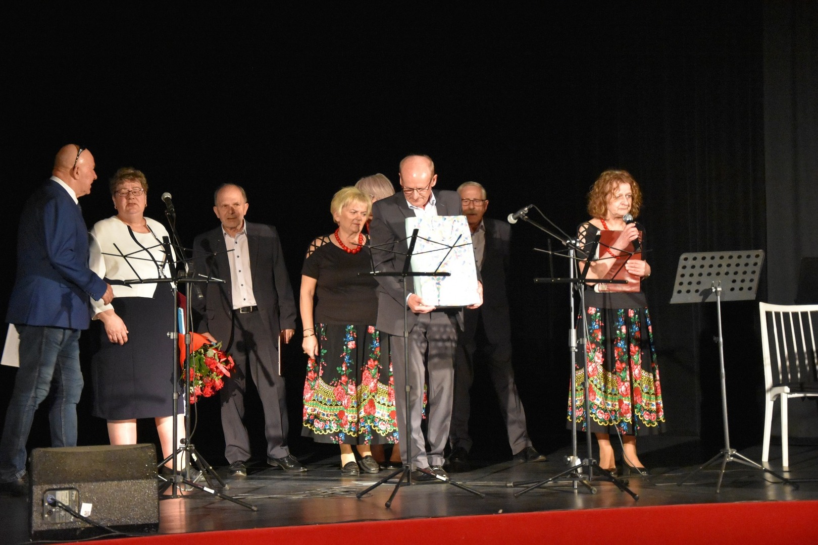 
Światowy Dzień Inwalidów i Osób Niepełnosprawnych
