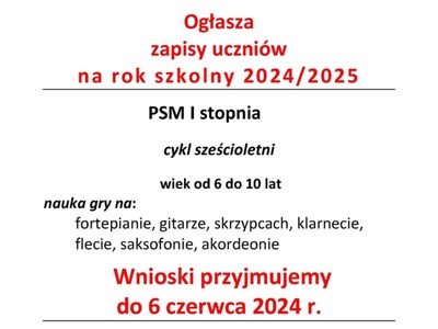 Nabór