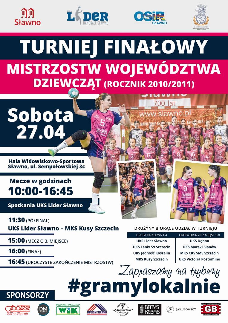 
Finałowy turniej Mario Cup

