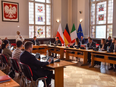 Dobiegła końca VIII kadencja Rady Miejskiej w Sławnie