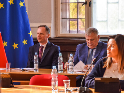 
Dobiegła końca VIII kadencja Rady Miejskiej w Sławnie
