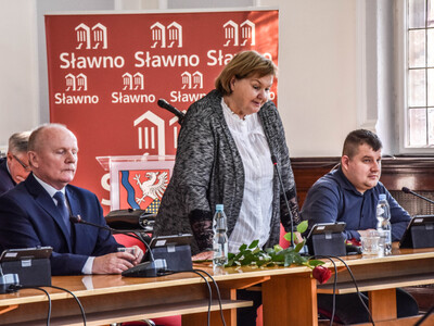 
Dobiegła końca VIII kadencja Rady Miejskiej w Sławnie
