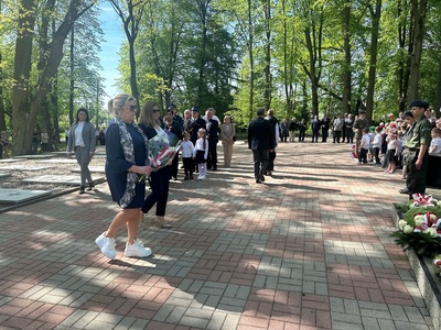 
Obchody 233. rocznicy uchwalenia Konstytucji 3 Maja
