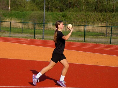 
Stadion Miejski otwarty dla lekkiej atletyki
