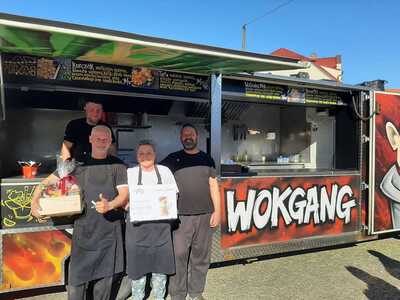 
IV Festiwal Smaków Food Trucków w Sławnie za nami
