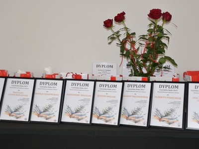 Ogólnopolski Tydzień Bibliotek