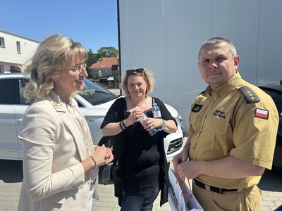 Polsko-niemiecka wymiana doświadczeń