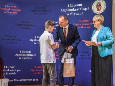 Rozstrzygnięcie konkursu plastycznego "Wolni od uzależnień"...