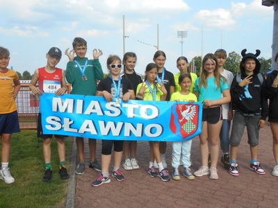 Rekordy na zawodach „NCDC Cup” w Szczecinie