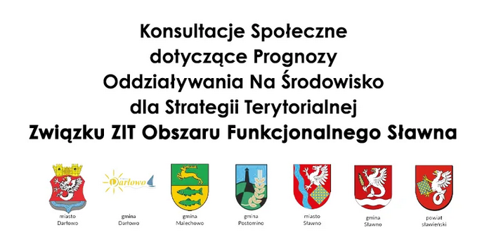 
Konsultacje Społeczne dotyczące Prognozy Oddziaływania Na Środowisko
