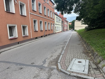 
Podpisano umowę na przebudowę dróg w centrum Sławna
