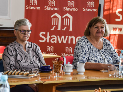 
Powołano Radę Seniorów kadencji 2024-2029
