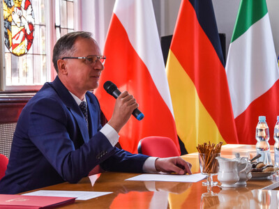 
Powołano Radę Seniorów kadencji 2024-2029
