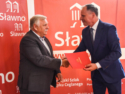 
Powołano Radę Seniorów kadencji 2024-2029
