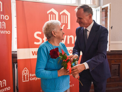 
Powołano Radę Seniorów kadencji 2024-2029
