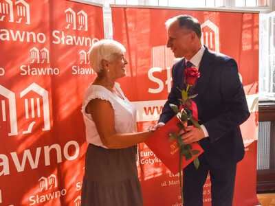 
Powołano Radę Seniorów kadencji 2024-2029
