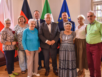 Powołano Radę Seniorów kadencji 2024-2029
