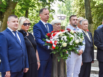
80. rocznica wybuchu Powstania Warszawskiego
