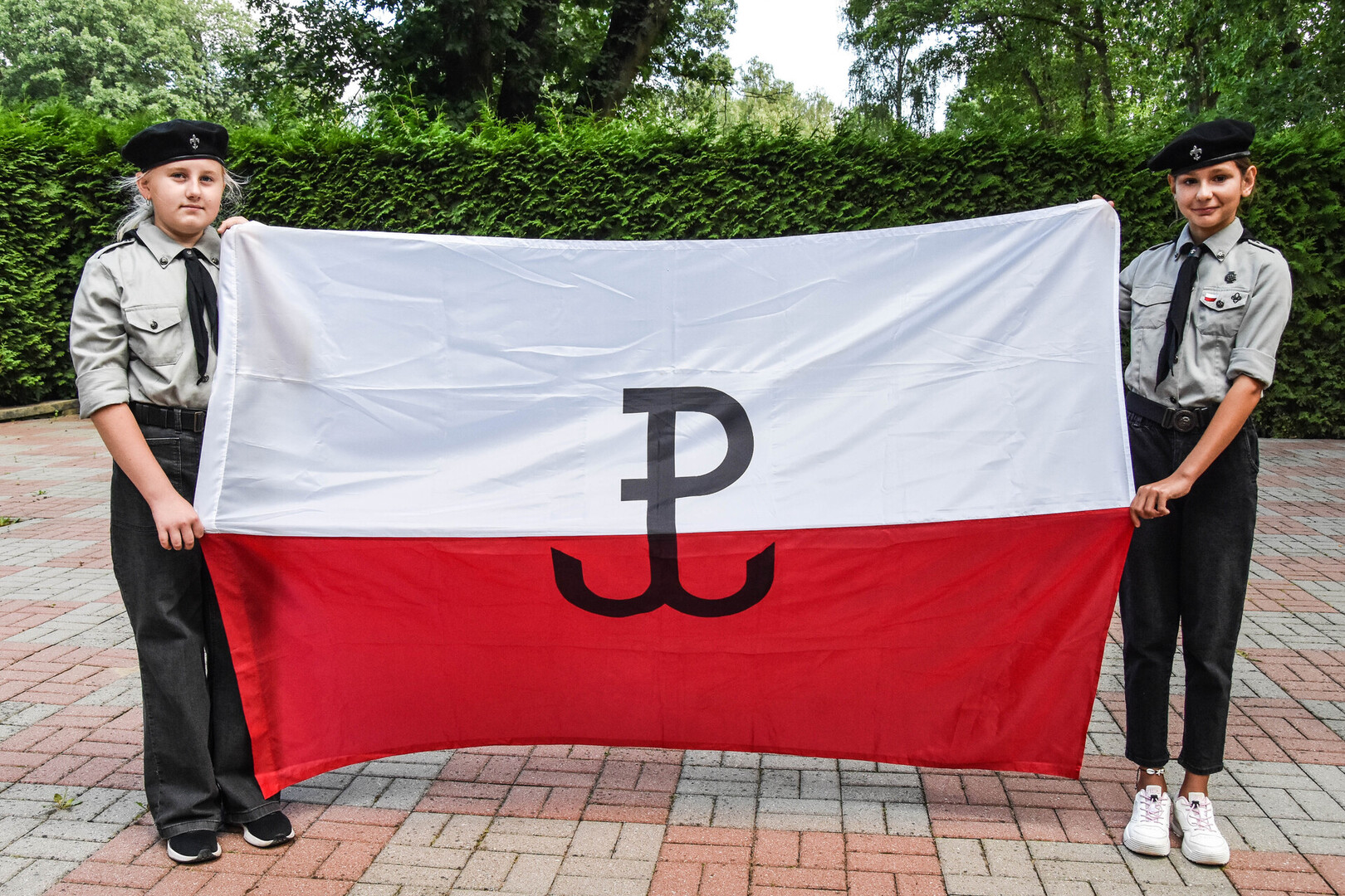 
80. rocznica wybuchu Powstania Warszawskiego
