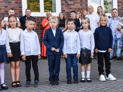
Rozpoczęcie roku szkolnego 2024/2025
