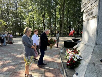 
85. rocznica wybuchu II wojny światowej
