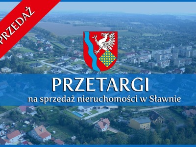 Przetargi na sprzedaż nieruchomości