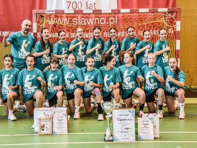 Lider Cup 2024 - święto piłki ręcznej