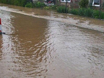 
Pomoc dla powodzian - wsparcie dla Ząbkowic Śląskich
