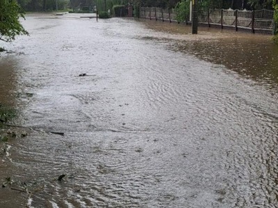 
Pomoc dla powodzian - wsparcie dla Ząbkowic Śląskich
