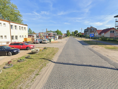 
Prace projektowe przy przebudowie drogi wojewódzkiej nr 205 w...
