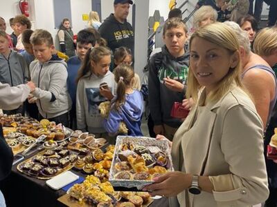 Pomoc dla powodzian - wsparcie finansowe dla Ząbkowic Śląskich...
