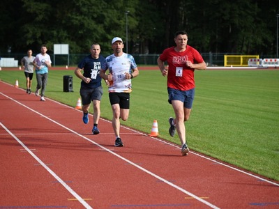 
Maraton na raty - dla biegaczy świeci słońce!

