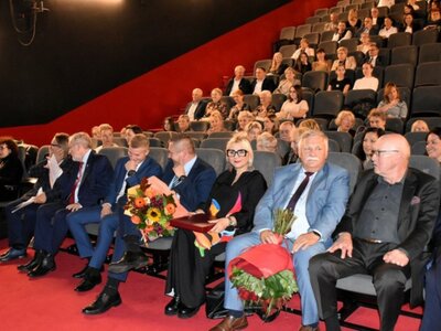 
30-lecie Fundacji Rodzina w Sławnie
