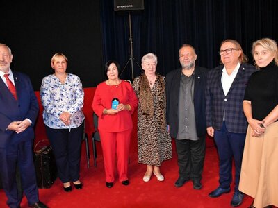 
30-lecie Fundacji Rodzina w Sławnie
