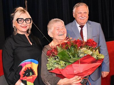 30-lecie Fundacji Rodzina w Sławnie