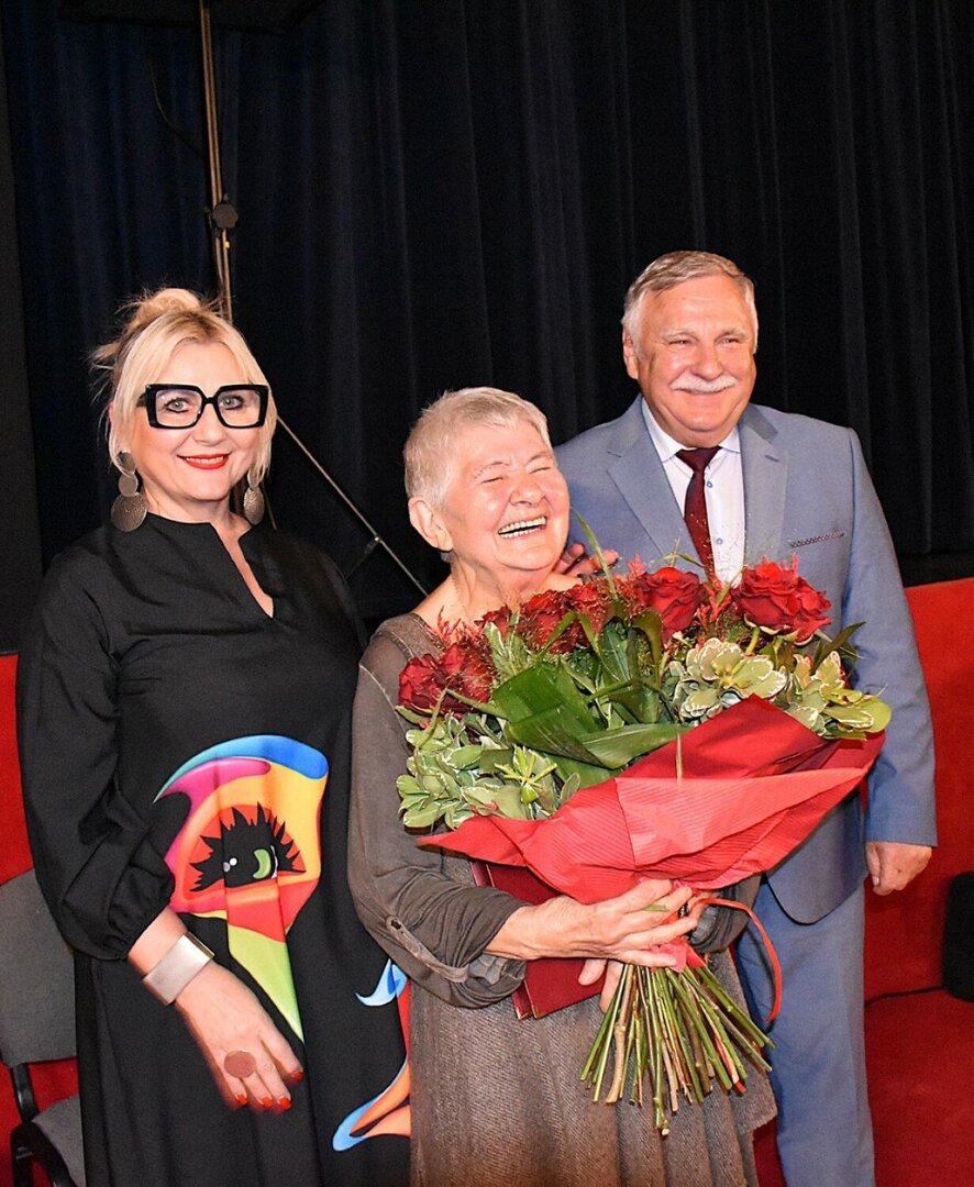 
30-lecie Fundacji Rodzina w Sławnie

